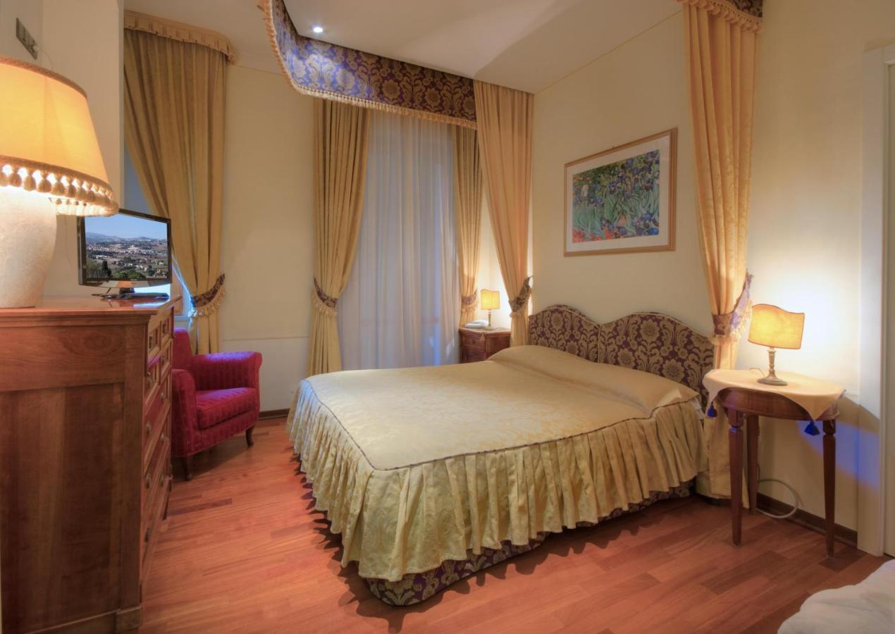 Hotel Giardino San Lorenzo in Campo Room photo